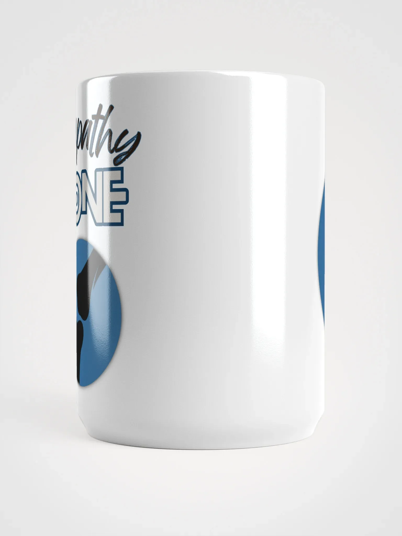 Sympathy Bone Mug product image (5)
