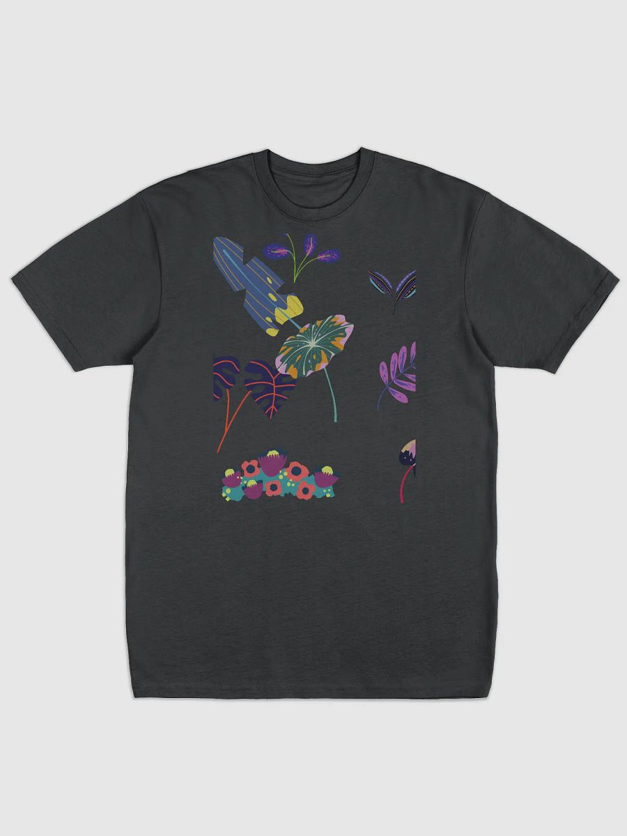 gardening t shirt product image (2)
