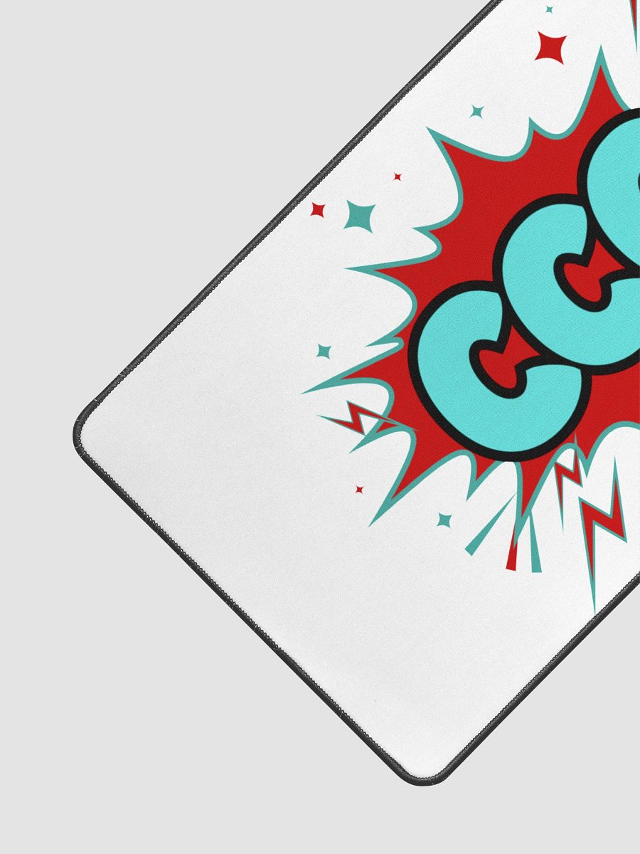 CCC Desk Mat product image (3)