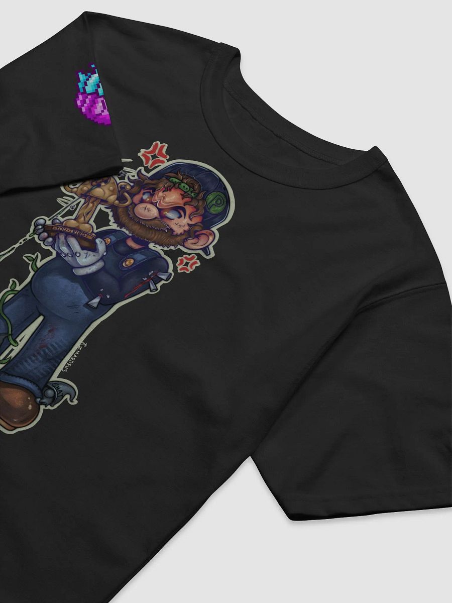 PAPPI KART | Relaxed Fit T product image (8)