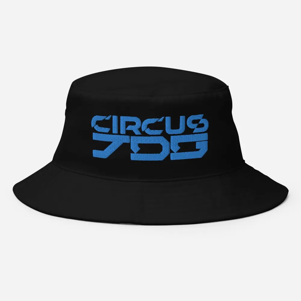 Circusjdg Bucket Hat product image (9)