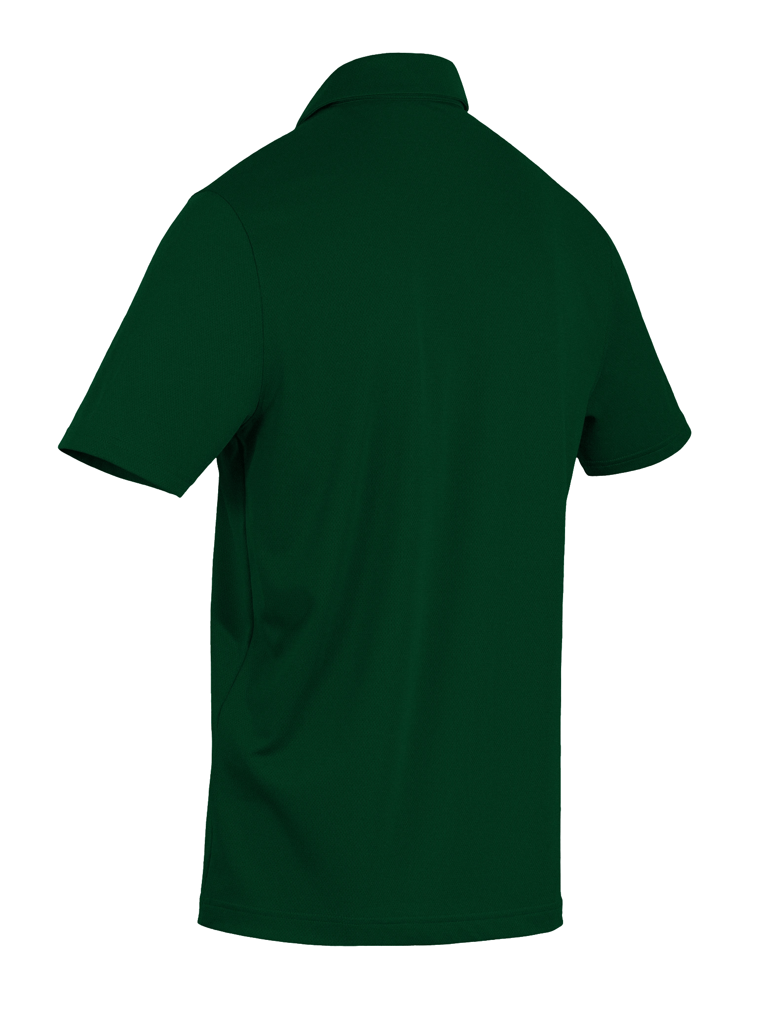 Eclipse Black Men's Polo product image (8)