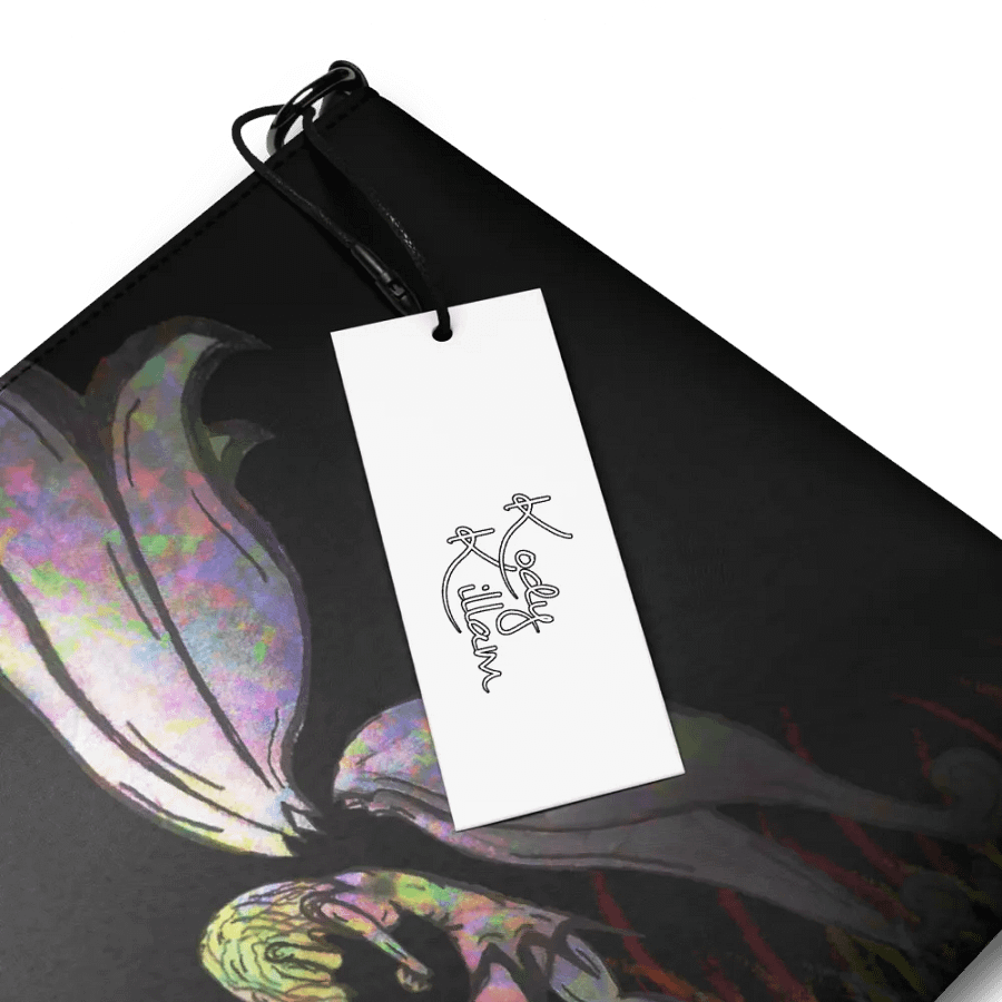 Faerie Theft Crossbody Bag product image (4)