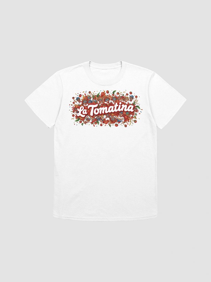 La Tomatina ( Unisex ) product image (2)