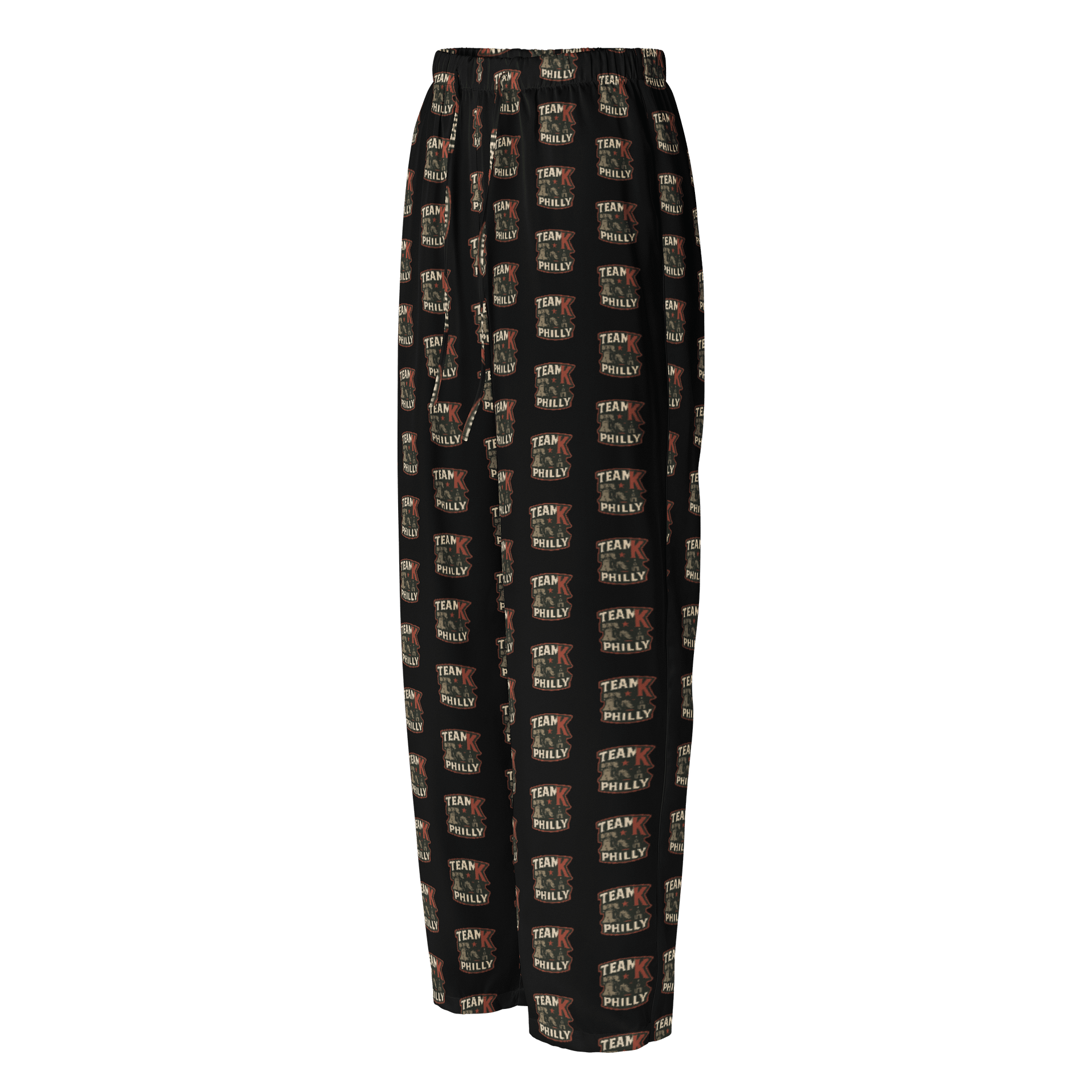Team K Philly Women's Pajama Pants product image (1)