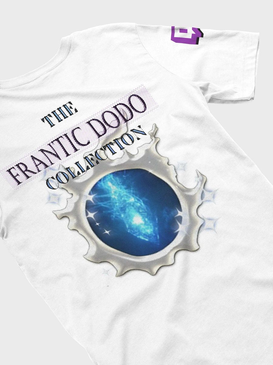 Final Fantasy Shirt product image (4)