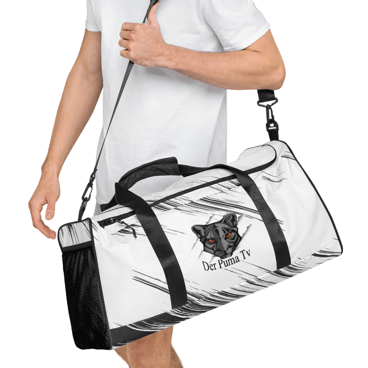 Der Puma TV Tasche product image (1)