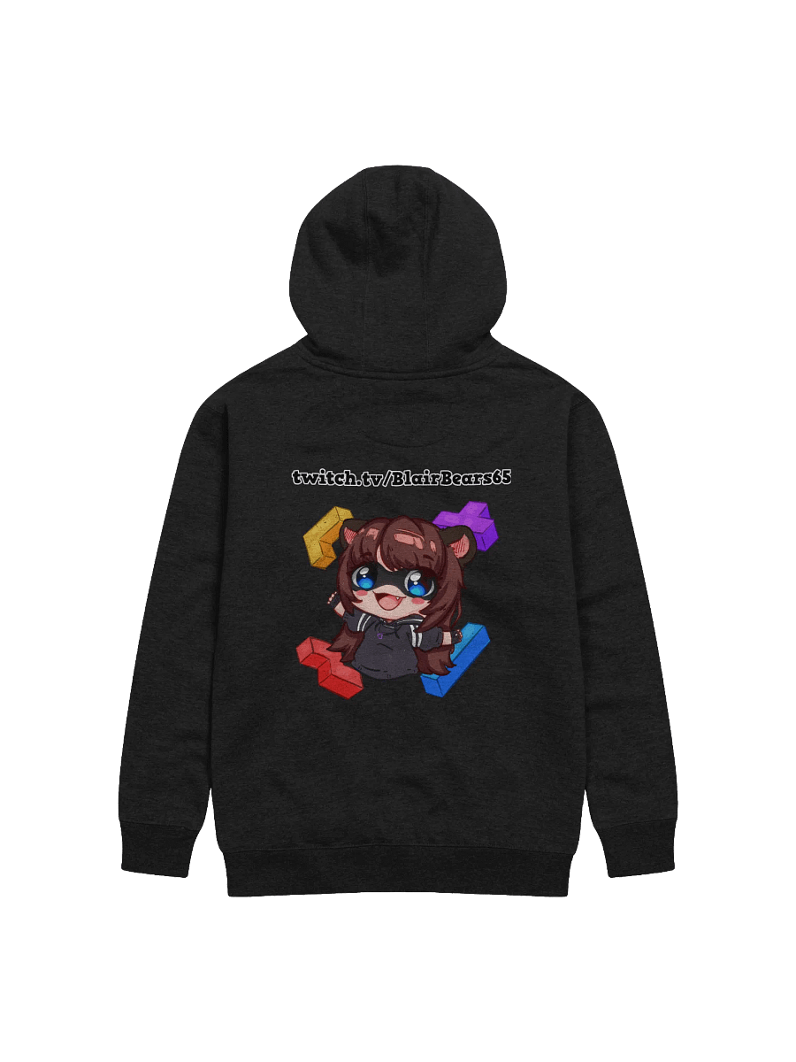 BlairBears Hoodie product image (2)