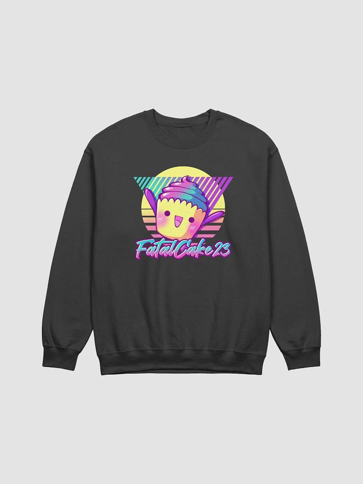 FatalCake23 Mascot Crewneck product image (4)