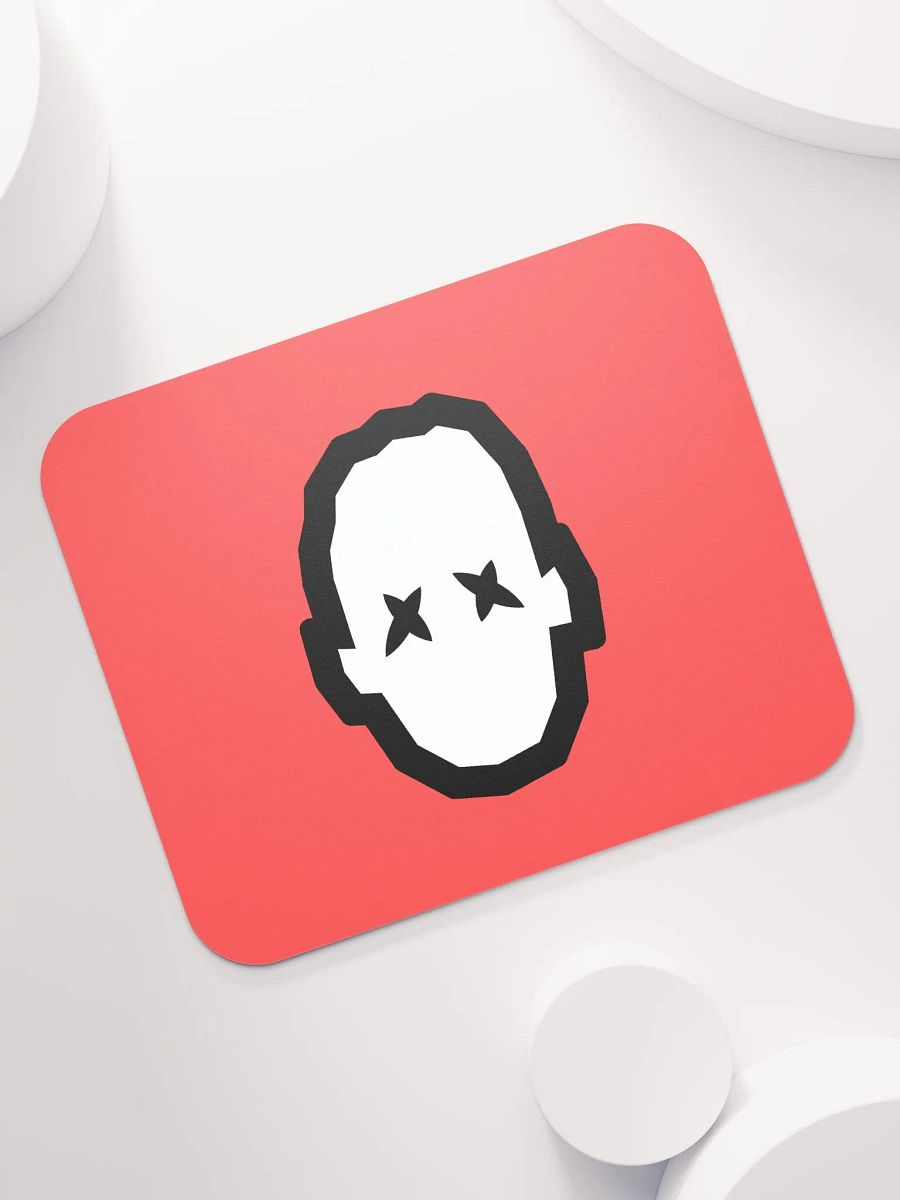 Official Seniac Mousepad product image (7)