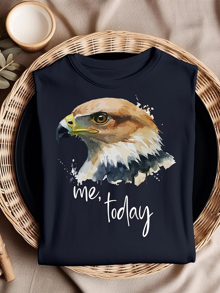 Me, today - Eagle Head product image (1)