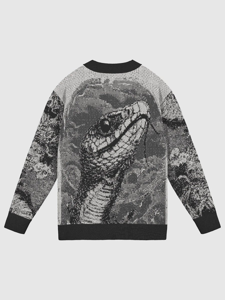 Serpentine Swagger III Knitted Cardigan product image (8)
