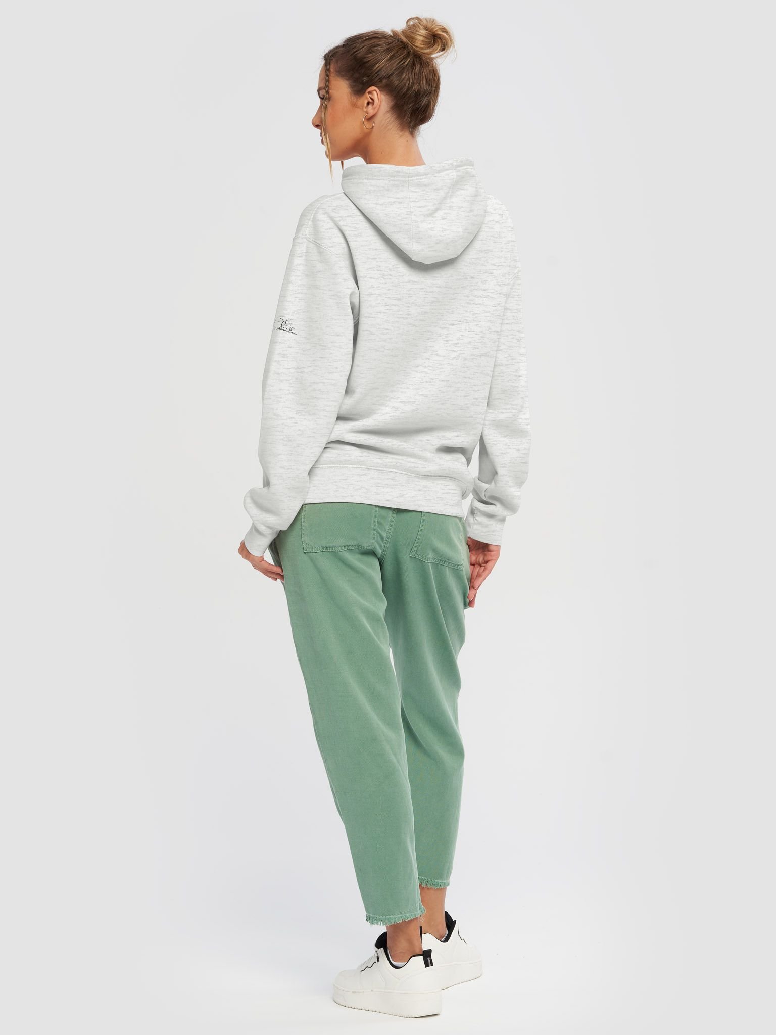 Class Comfort Unisex Hoodie product image (17)