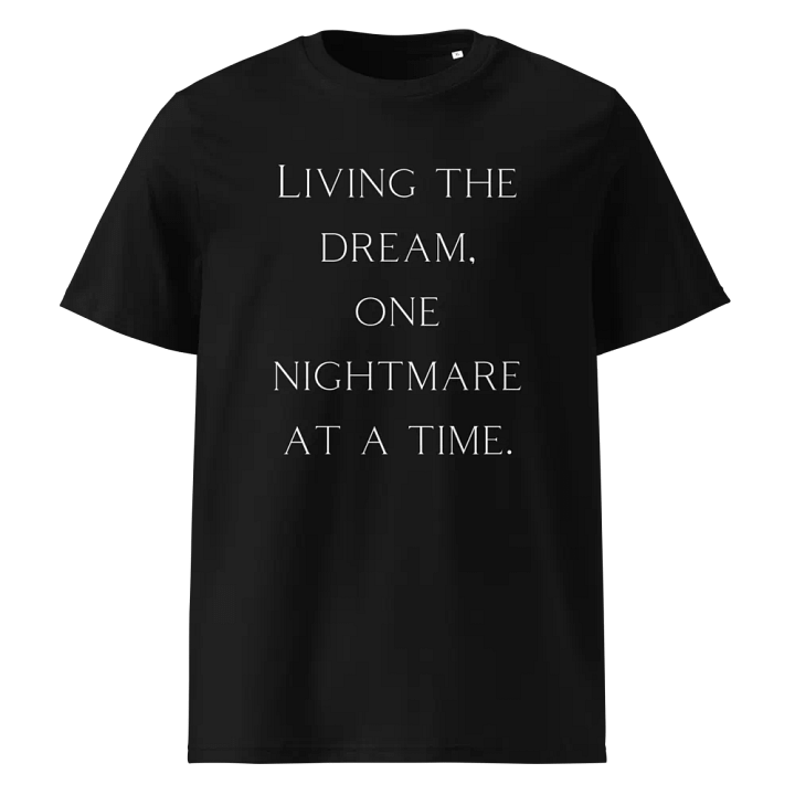 Pixelated Dream T-Shirt product image (1)