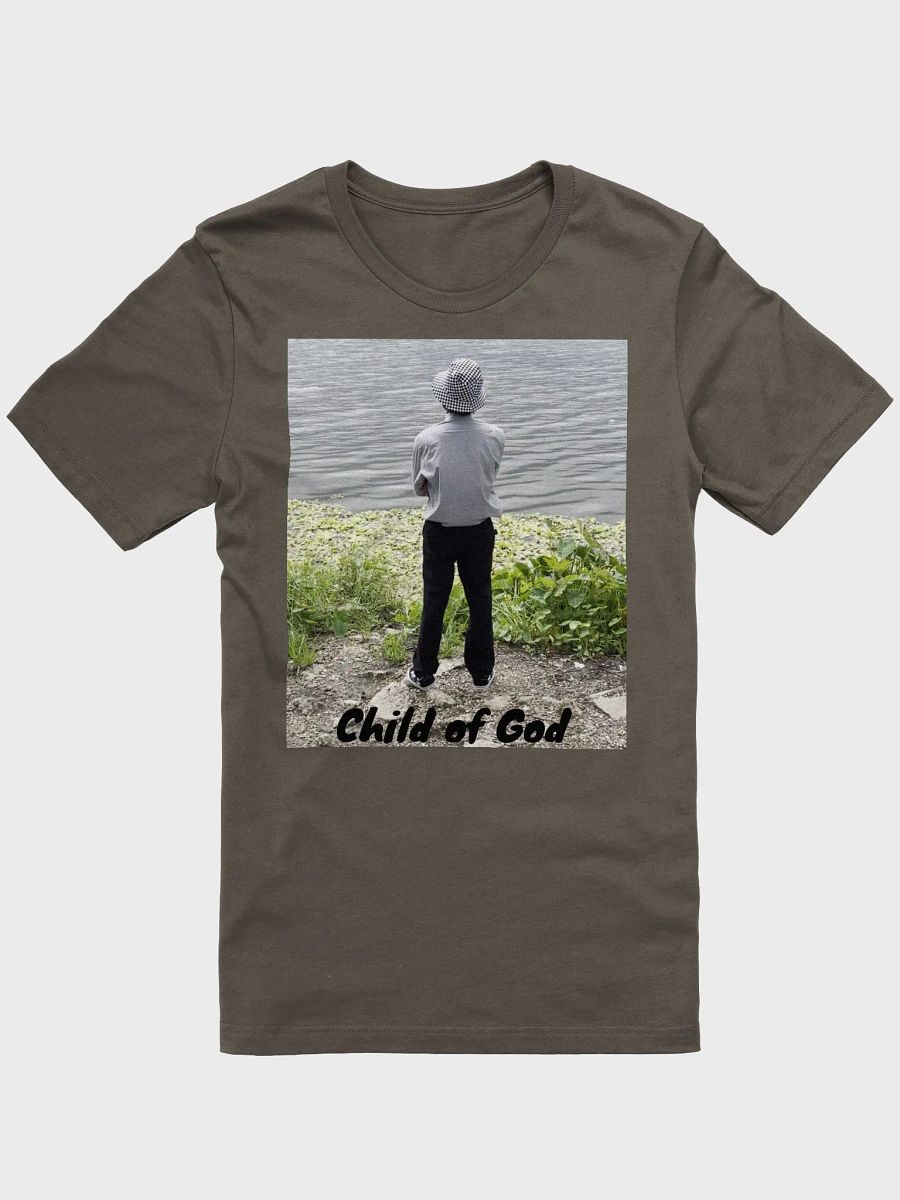 Chilf of God T-Shirt #3 product image (8)