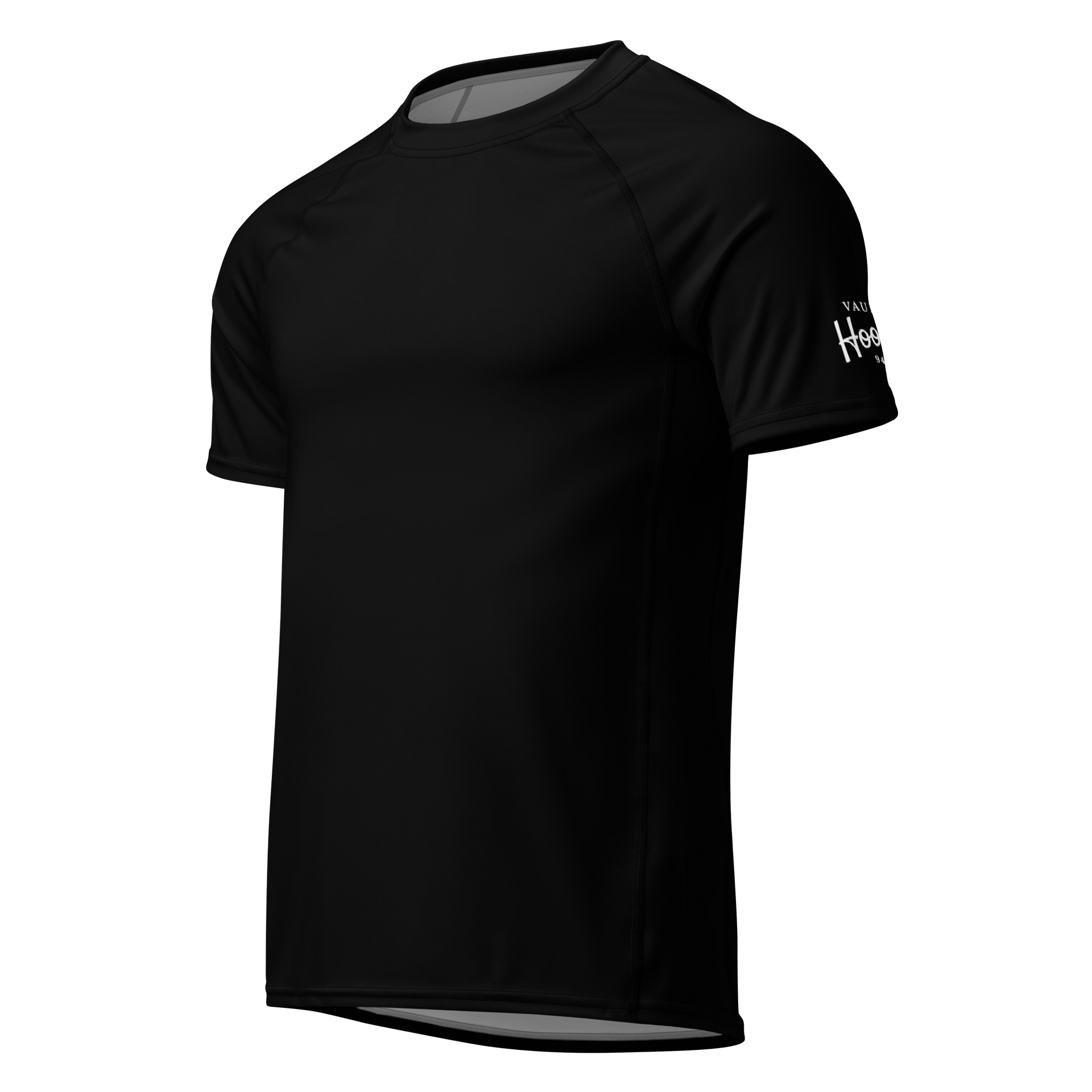 Vault Hoops Compression Shirt product image (1)