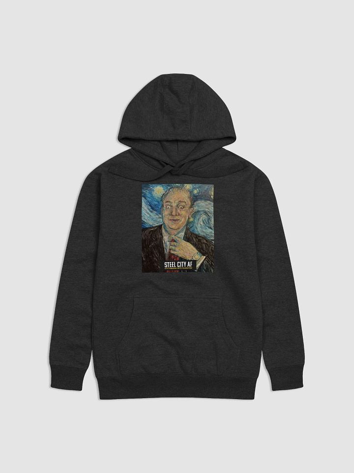 Masterpiece AF: Vincent Van Dangerfield product image (1)