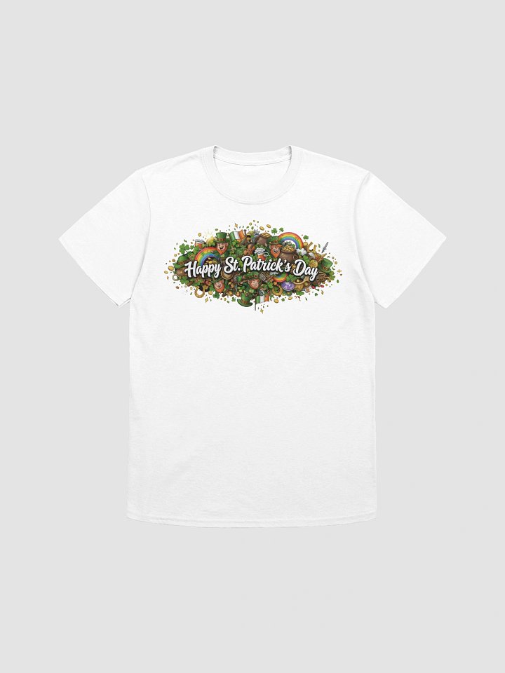 St. Patrick's Day ( Unisex ) product image (2)