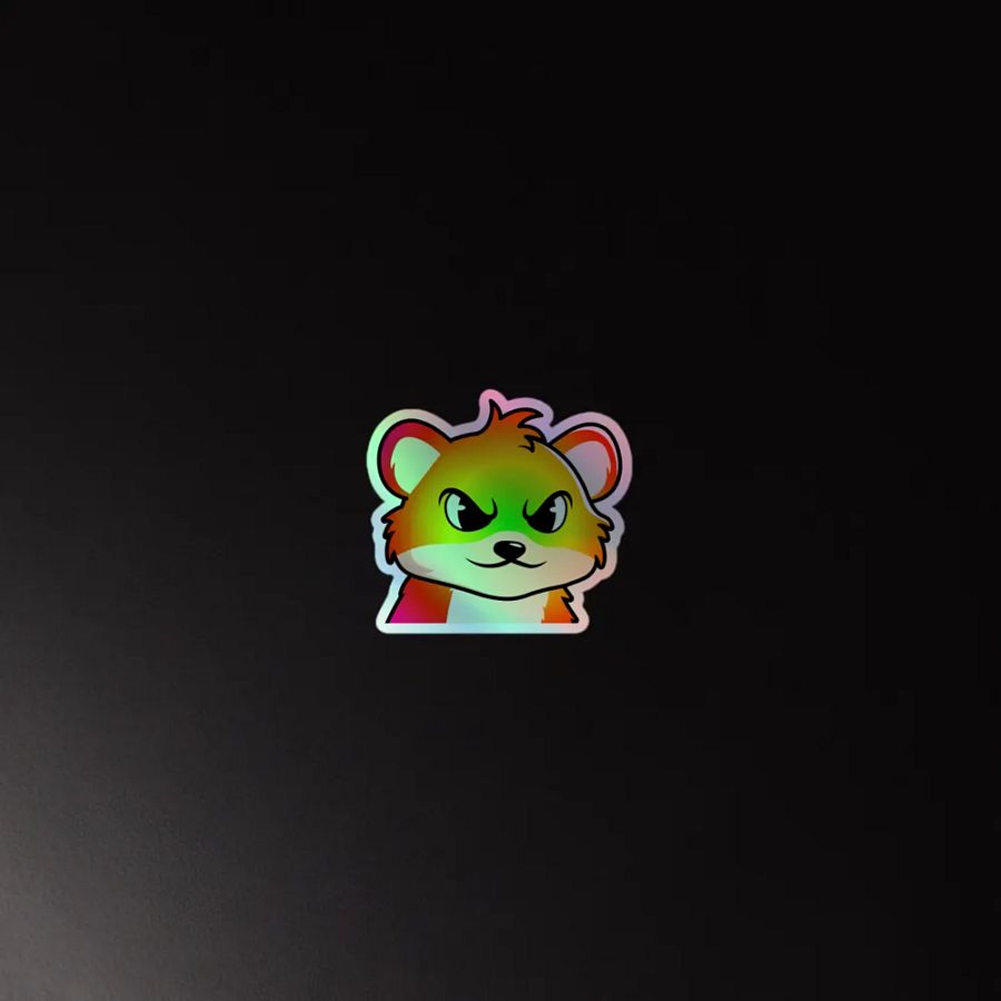 Party Sticker product image (2)