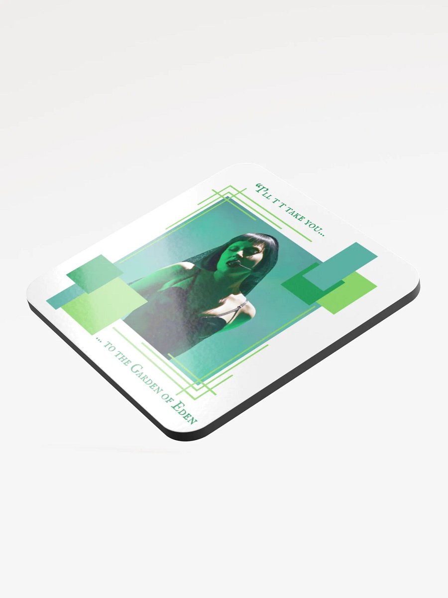 Garden Of Eden Coaster product image (3)