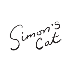 Simon's Cat Merch 