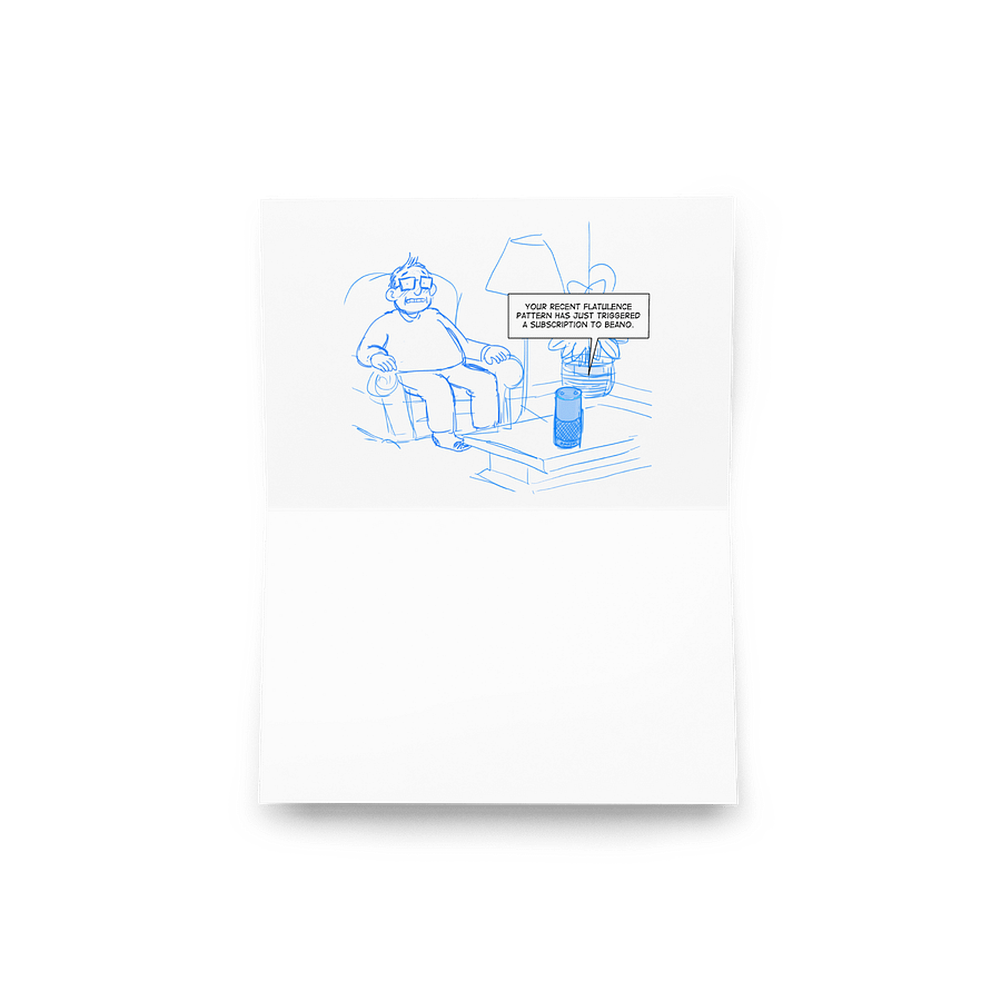 "How advertising will seep into AI" card product image (7)