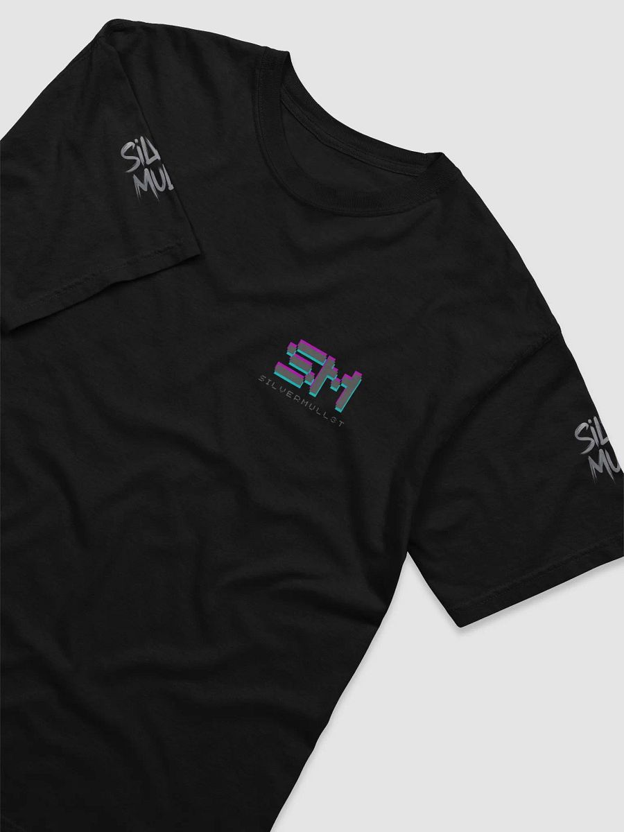 MULL3T MAN GRAHPIC TEE OUT THE GAME product image (3)