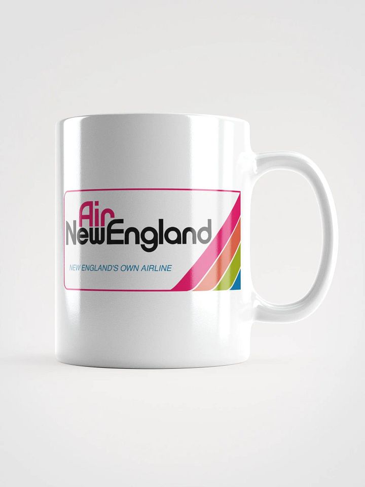 Air New England - Mug product image (2)