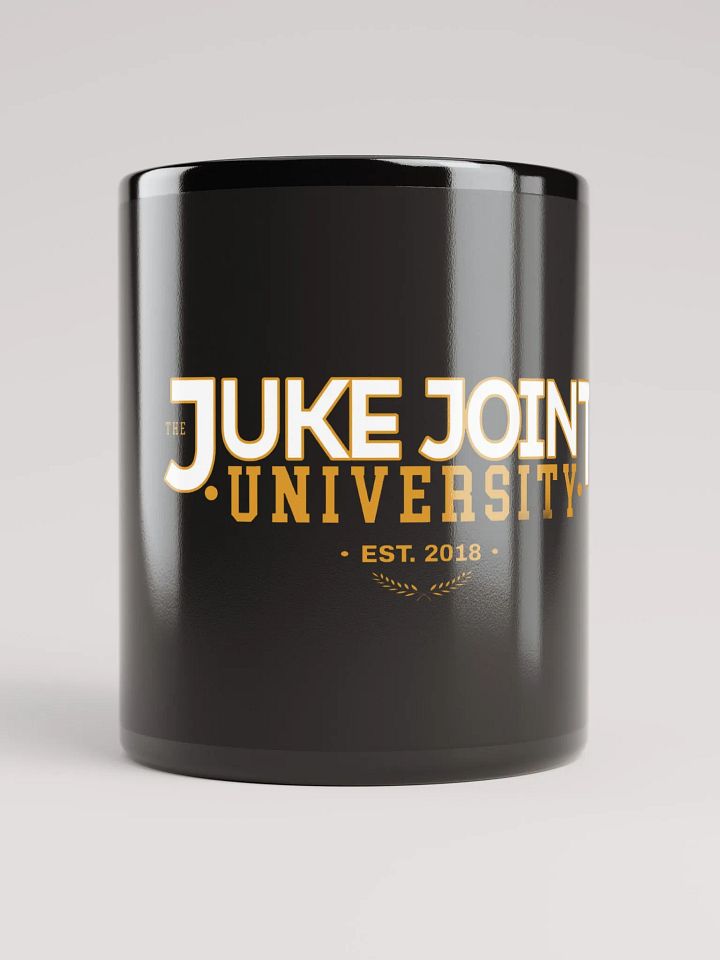 Juke Joint University Mugs product image (1)