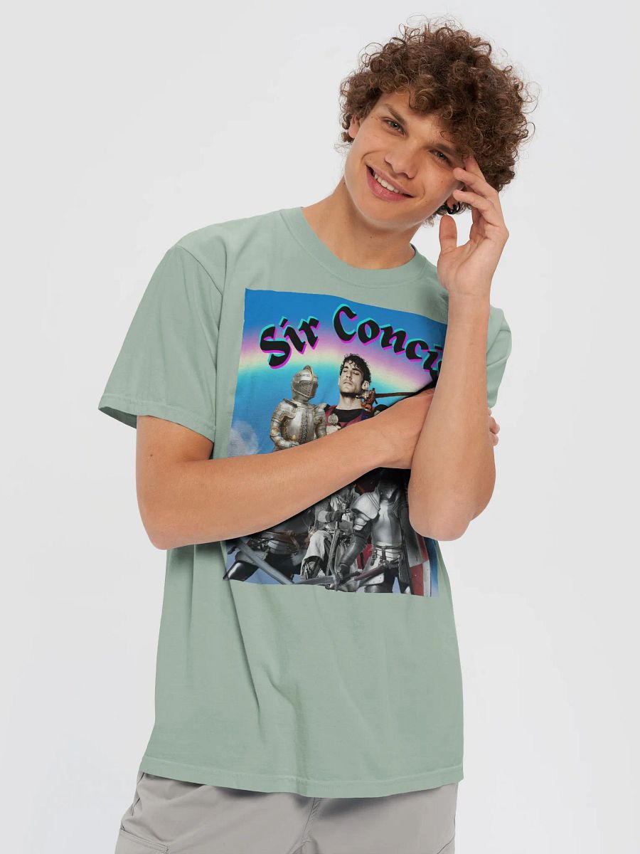 Collection BEAUF : Sir Concis product image (5)