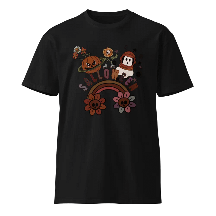 Salloween Tee product image (1)