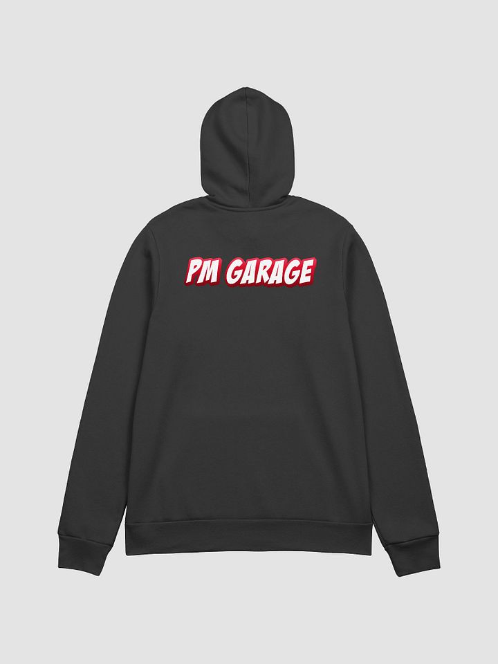 PM Garage Hoodie product image (2)