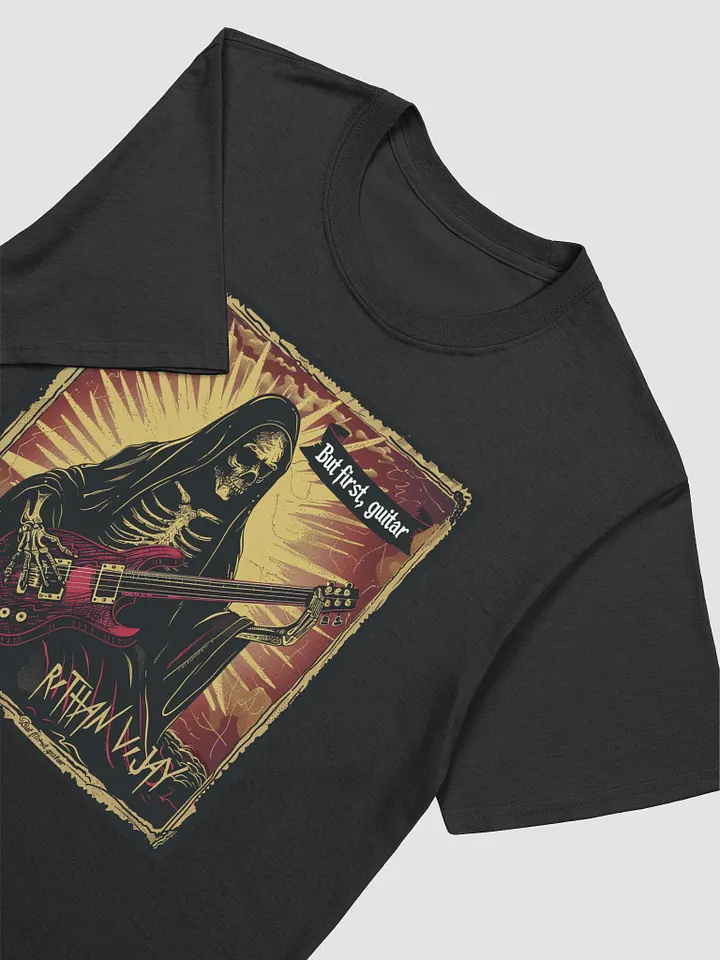 But first guitar... product image (2)
