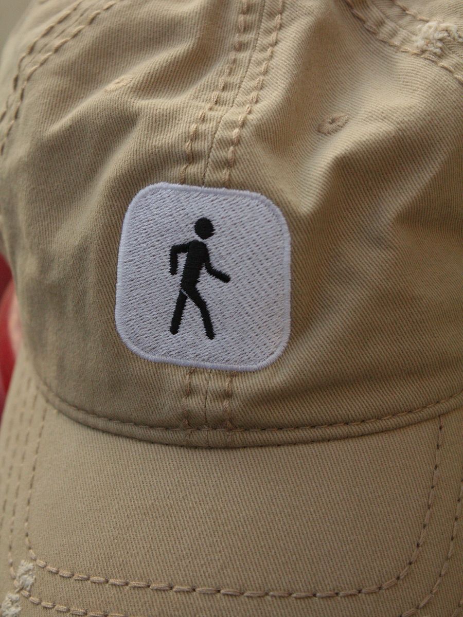 Punk Pedestrian Cap product image (2)