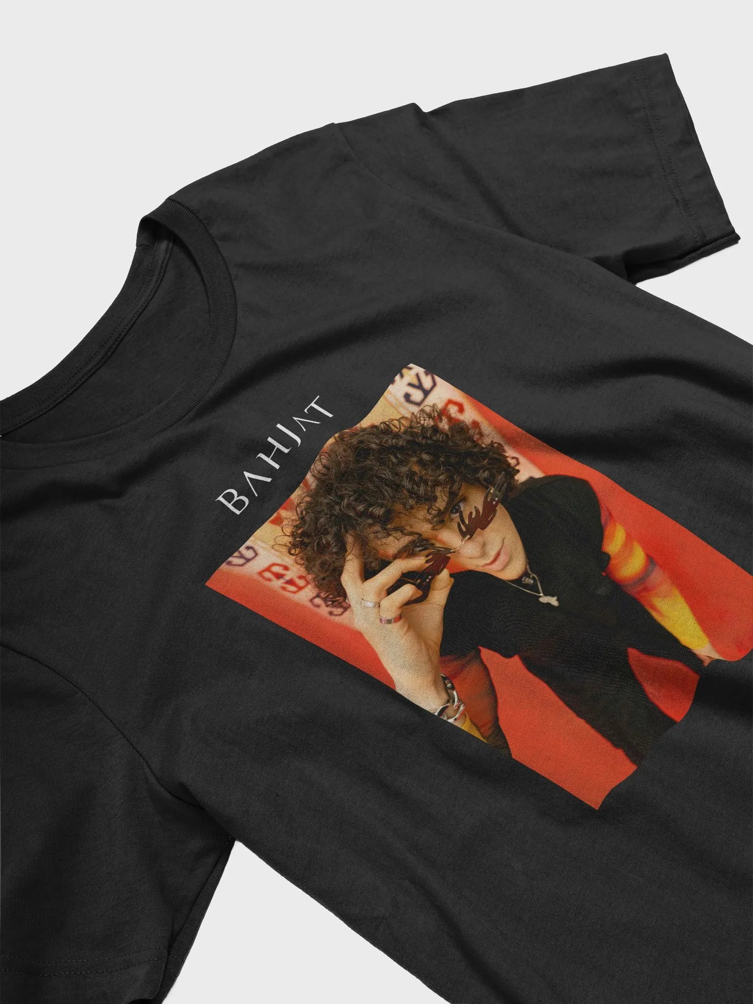 Bahjat T-Shirt 2 product image (3)