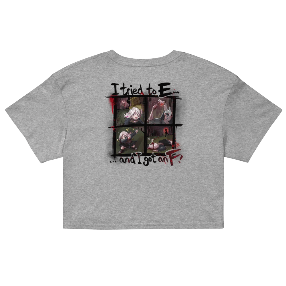 Dead Hard Gang (Crop) product image (115)