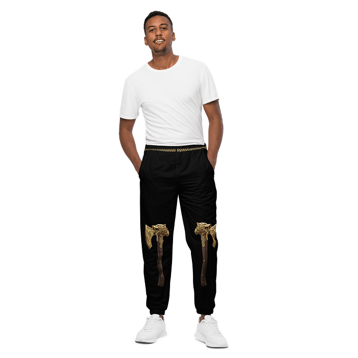 DWP viking style pants product image (1)