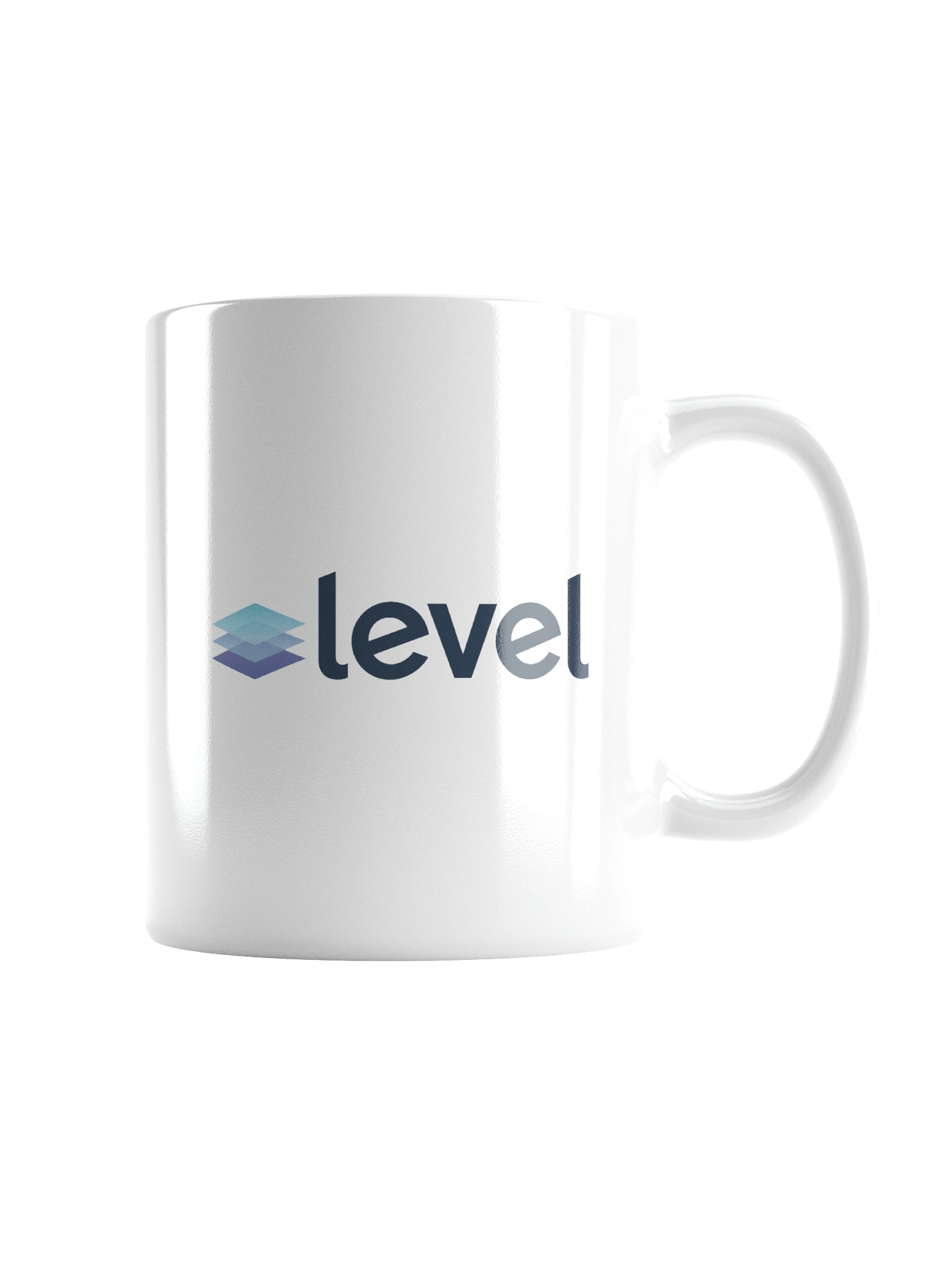 Level Mug - Light product image (4)