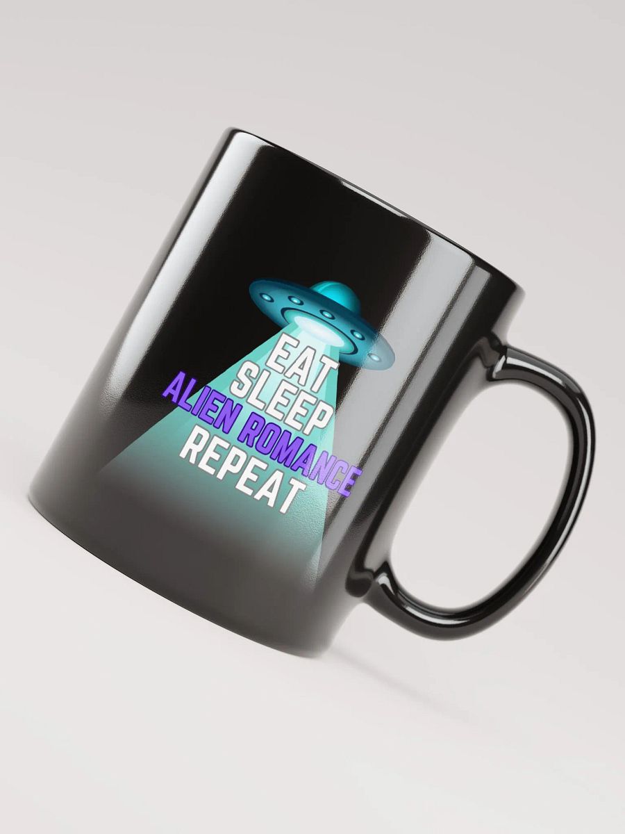 Alien Romance Mug product image (8)
