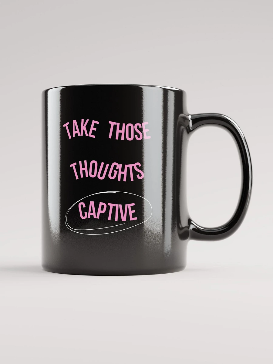 Take Those Thoughts Captive product image (6)