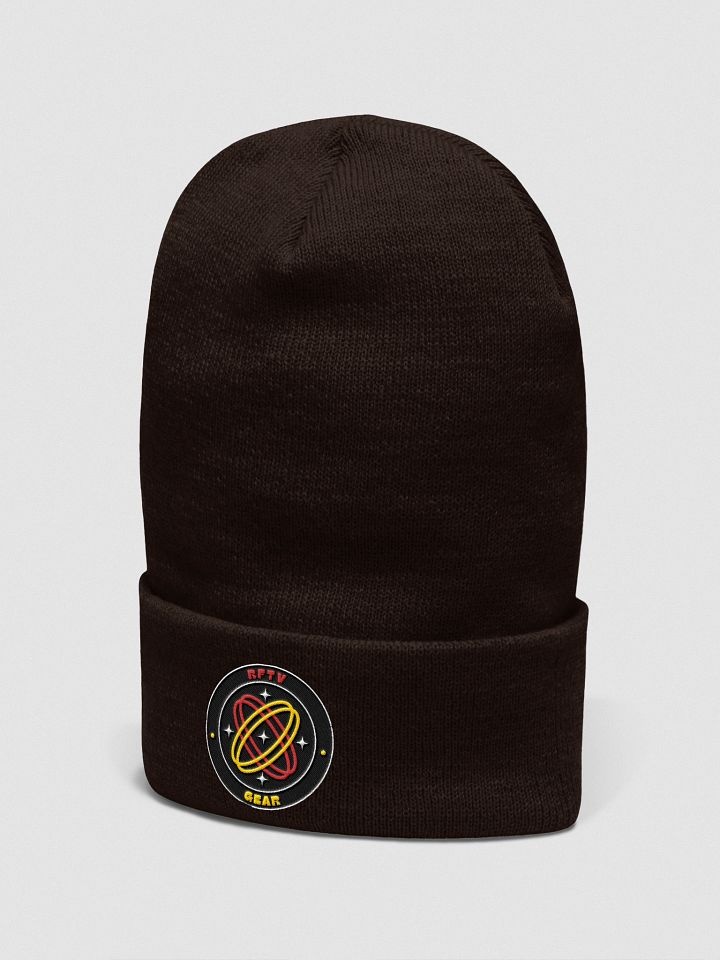 RFTV Beanie product image (19)