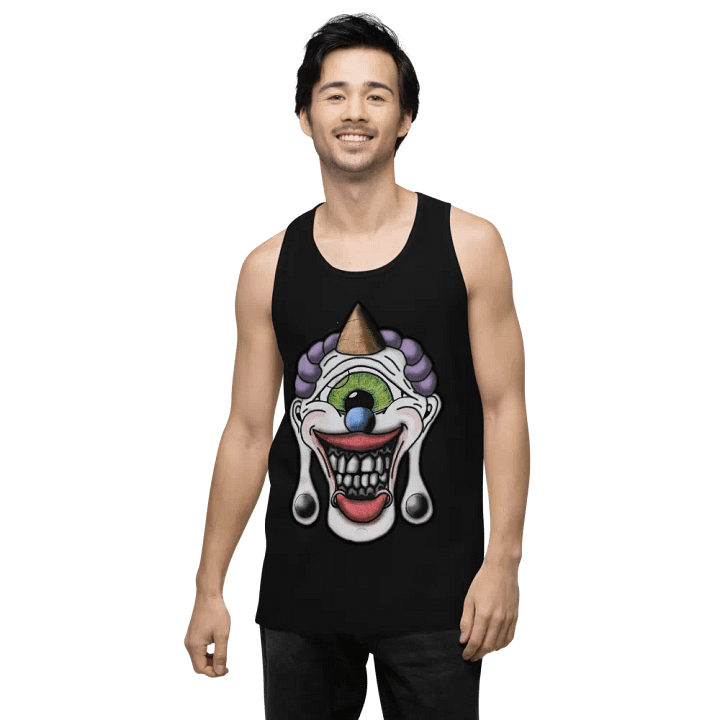 Cy-Clown product image (9)