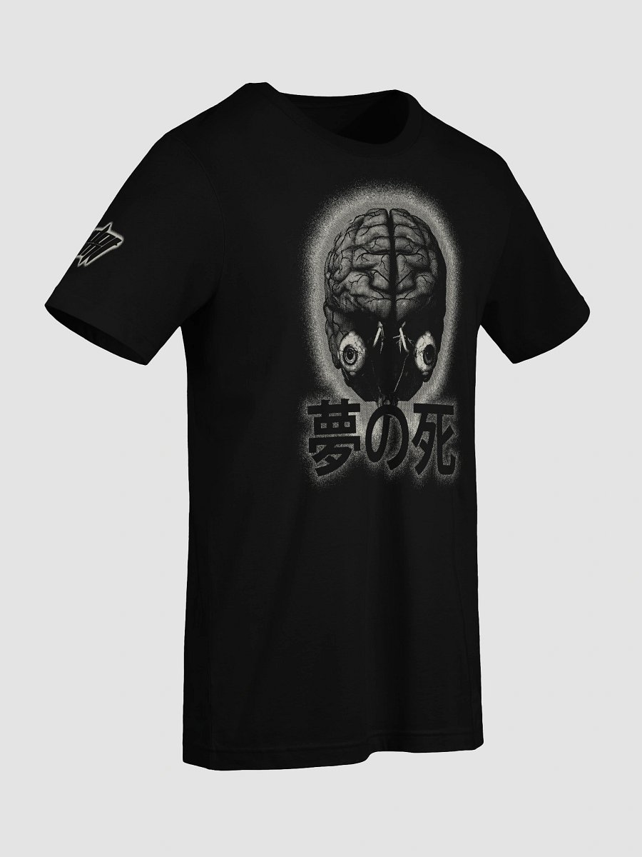 BRAINSTEM Shirt product image (9)
