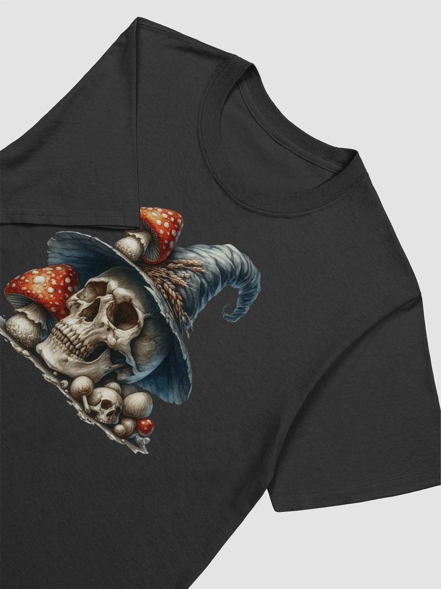 Skull and Mushrooms 18 product image (10)