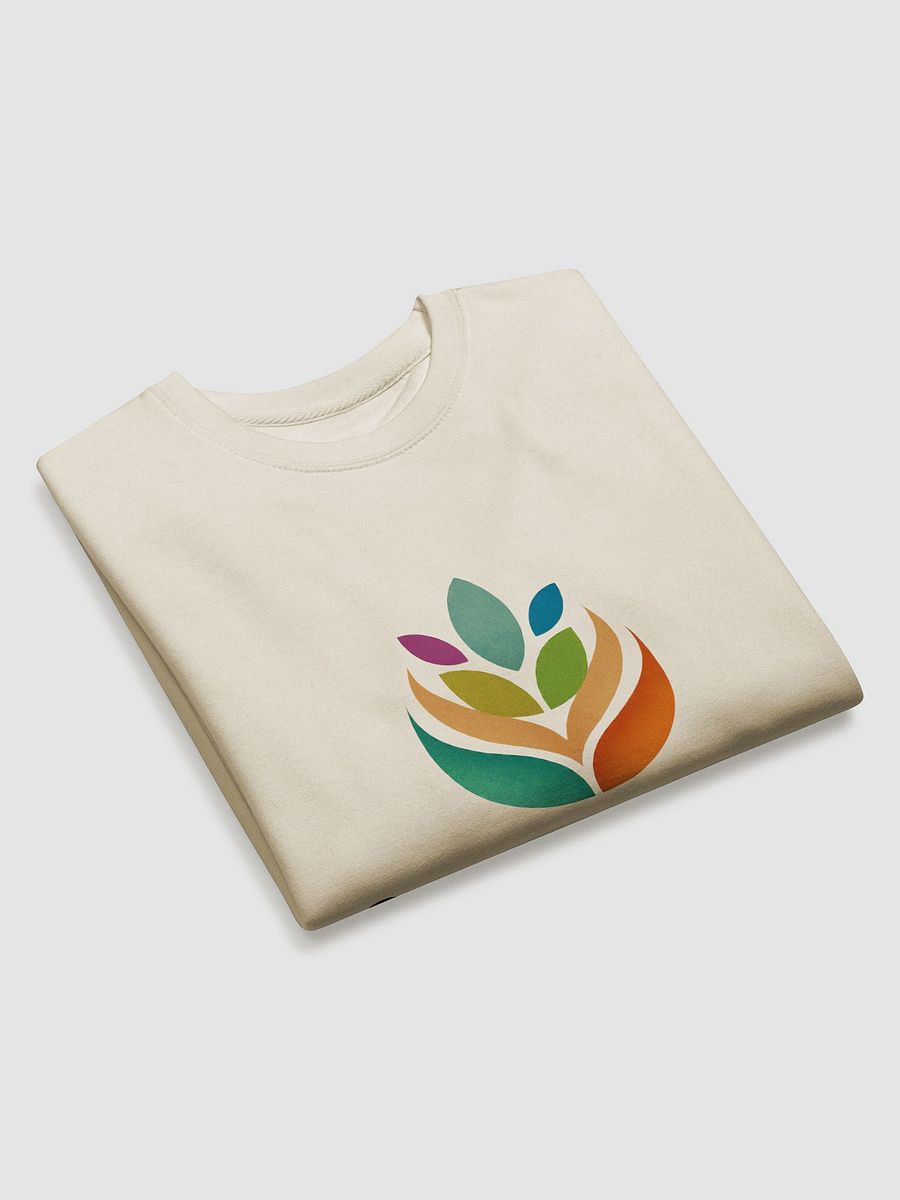 Harmony Leaves Premium Sweatshirt product image (25)