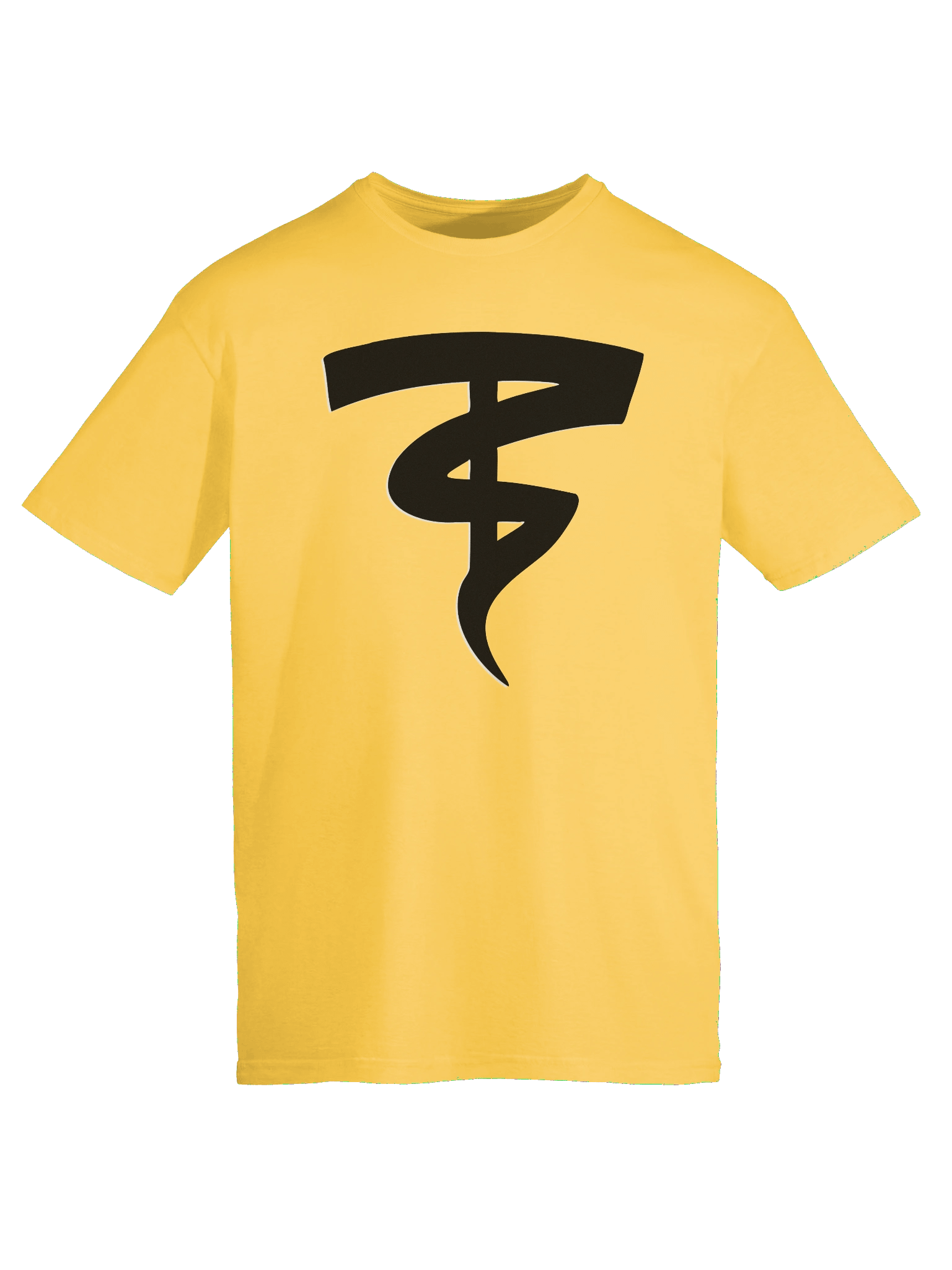 "Tornado Survival" Gold T-Shirt product image (9)