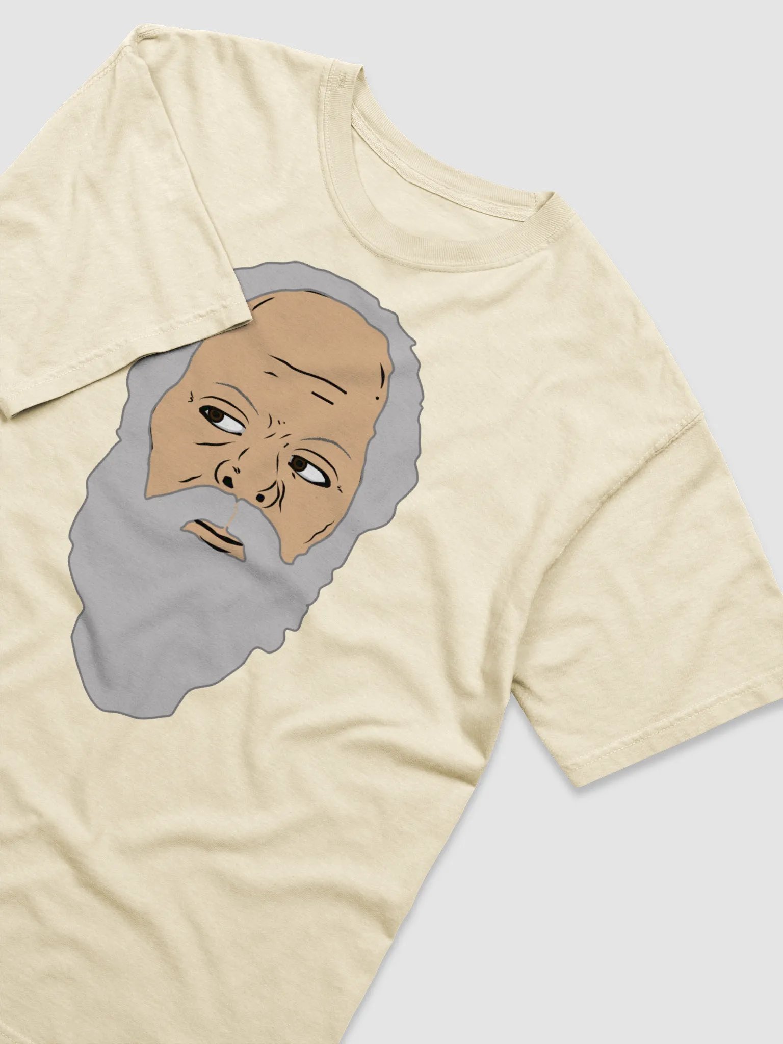 Socrates | Gurus Face product image (3)