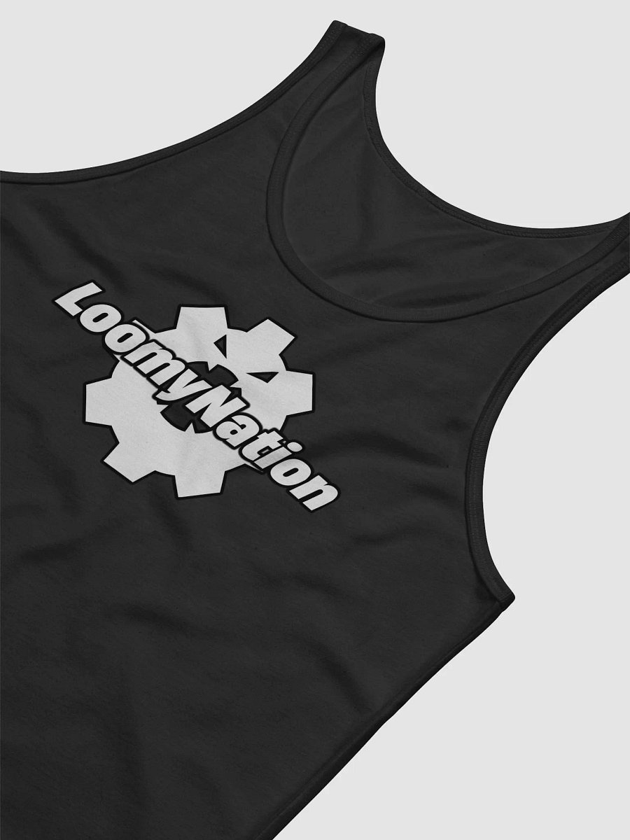 LoomyNation Tank Top product image (3)