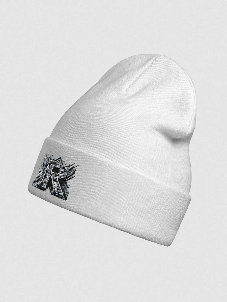 Retro Rebel Knit Beanie product image (7)