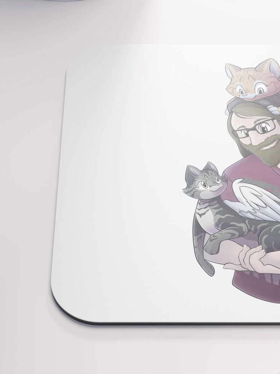 Spandy Mouse Pad product image (6)